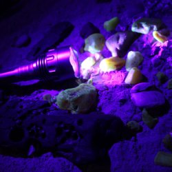 Astro UltraFire Rav lygte