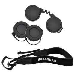 Astro Savannah Hndkikkert 8x42 og 10x42