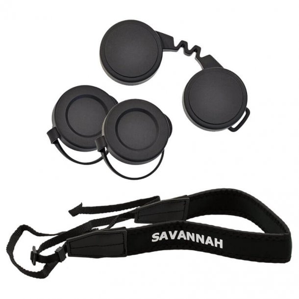 Astro Savannah Hndkikkert 8x42 og 10x42