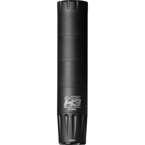 A-Tec H3 Lyddmper 3-Modul Max 9,5 (<.375)