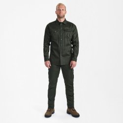 Deerhunter Atlas Skjorte 