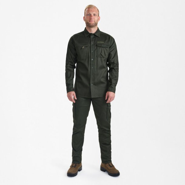 Deerhunter Atlas Skjorte 