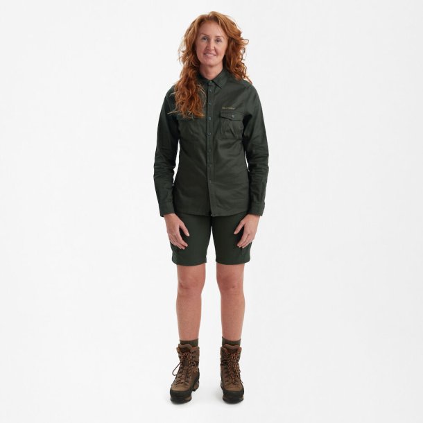 Deerhunter Atlas Skjorte 