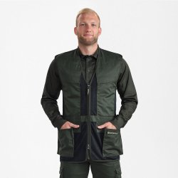 Deerhunter Atlas Skydevest m/ Net