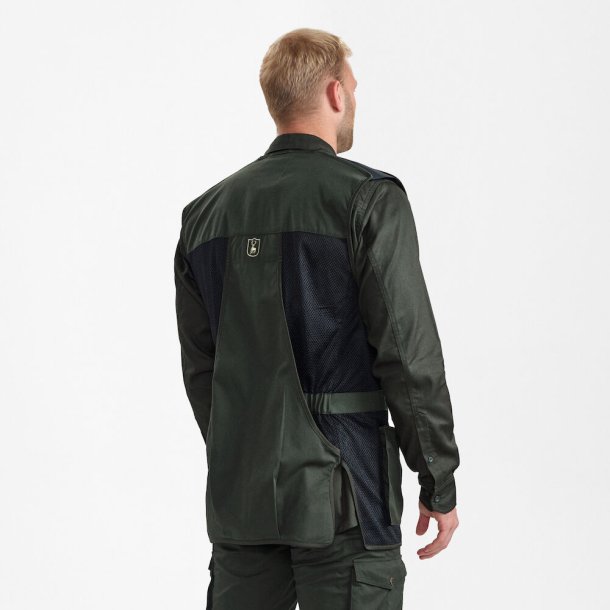 Deerhunter Atlas Skydevest m/ Net