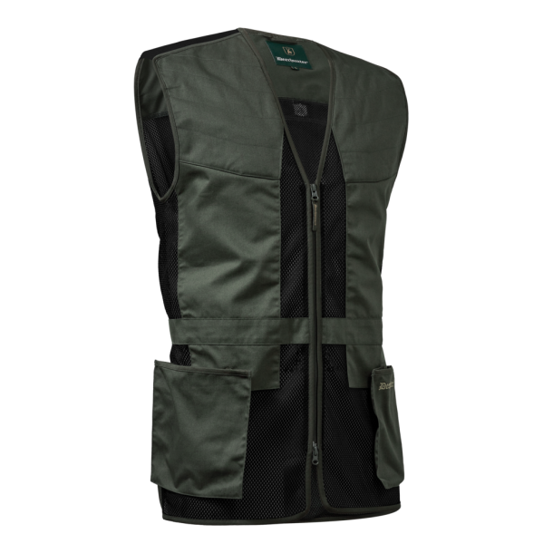 Deerhunter Atlas Skydevest m/ Net