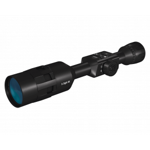 ATN X-Sight 4K PRO 5-20X