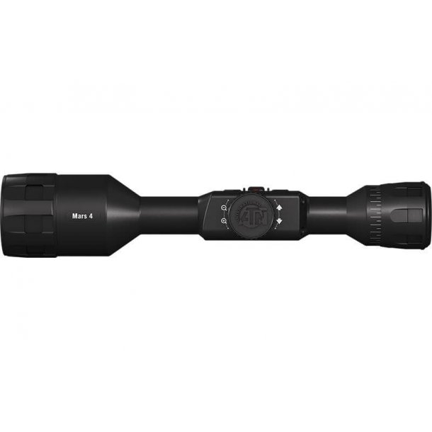 ATN MARS 4 Termisk Riffelsigte 1,25-5