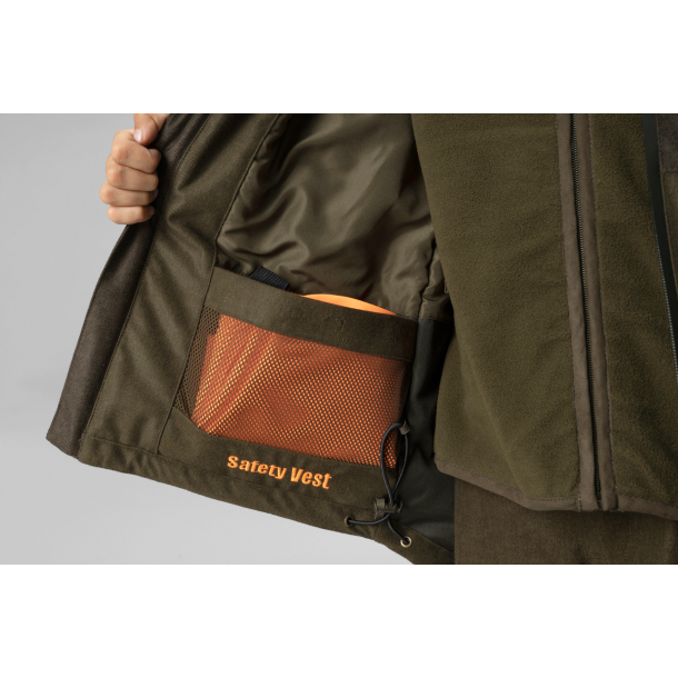 Seeland Avail Junior Jakke