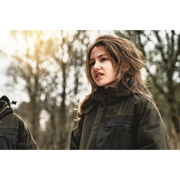 Seeland Avail Junior Jakke