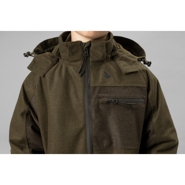 Seeland Avail Junior Jakke