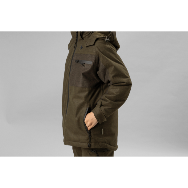 Seeland Avail Junior Jakke