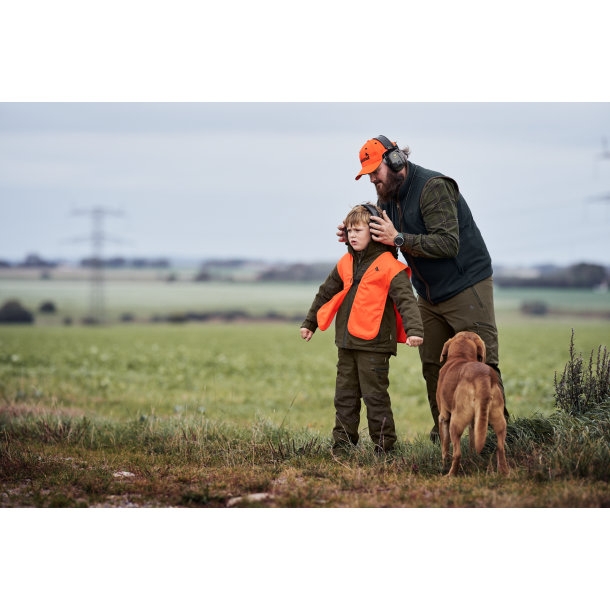 Seeland Avail Junior Jakke