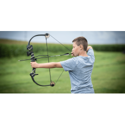 Barnett Compound bue Tomcat 2