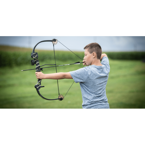 Barnett Compound bue Tomcat 2