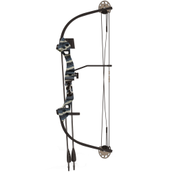 Barnett Compound bue Tomcat 2