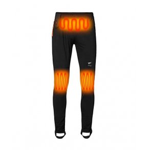 Nordic Heat base layer bund