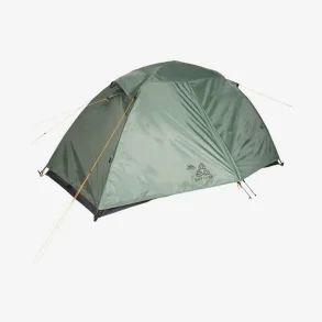 Trespass Battuta 2-pers Telt - Olive