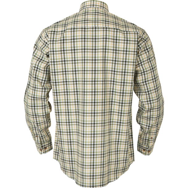 Hrkila Milford langrmet skjorte 5XL|Multi check