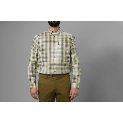 Hrkila Milford langrmet skjorte 5XL|Multi check