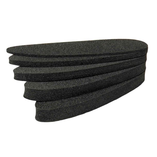 Beartooth skfte forhjer med patronholder til riffel