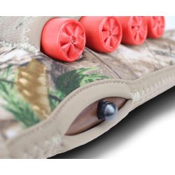 Beartooth skftebeskytter til haglbsse med patronholder