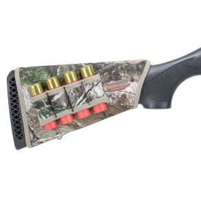 Beartooth skftebeskytter til haglbsse med patronholder