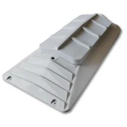 Lg til Beavertail Final Attack