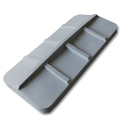 Lg til Beavertail Final Attack