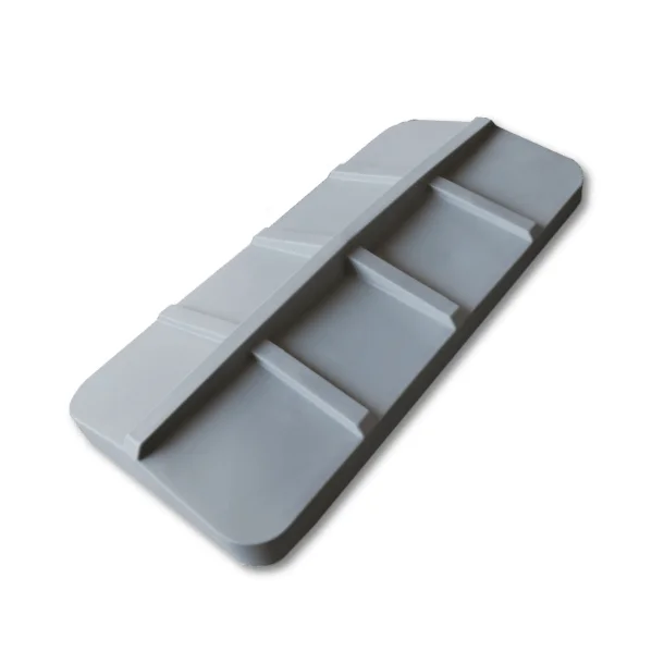 Lg til Beavertail Final Attack