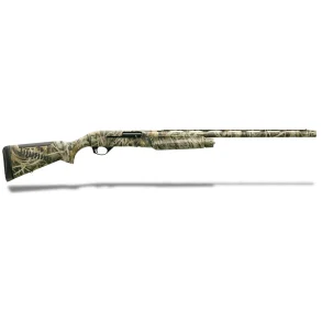 Benelli M2 Comfortech Camo Max 5