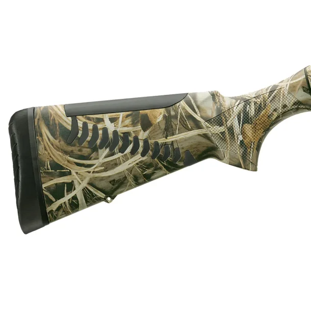 Benelli M2 Comfortech Camo Max 5