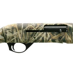 Benelli M2 Comfortech Camo Max 5