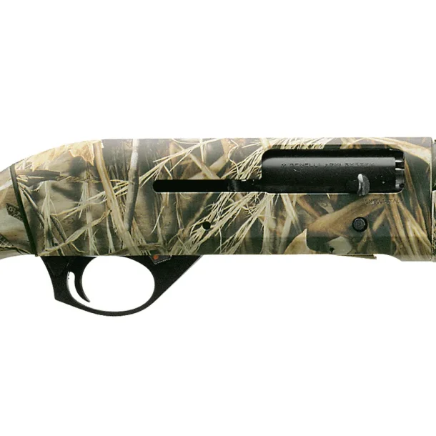 Benelli M2 Comfortech Camo Max 5