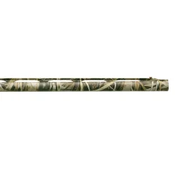 Benelli M2 Comfortech Camo Max 5