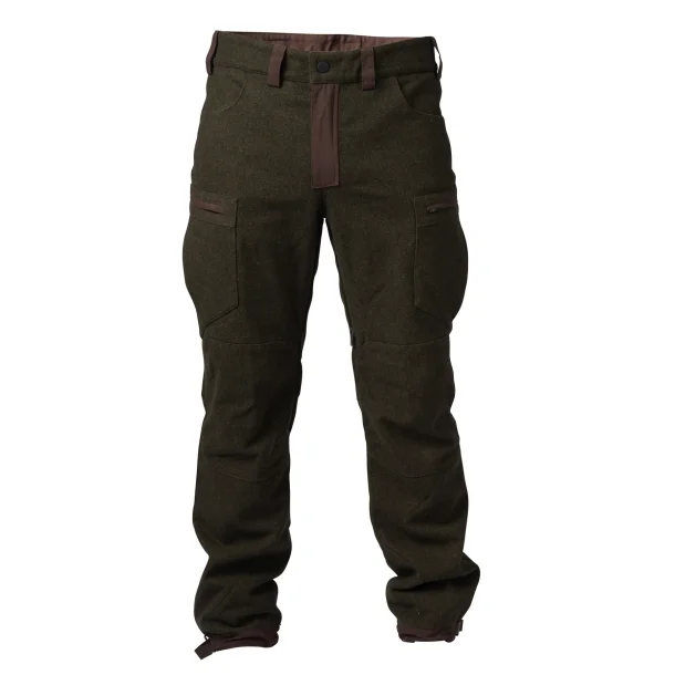 Haunter Loden Jagt/Fritids buks Forest Green