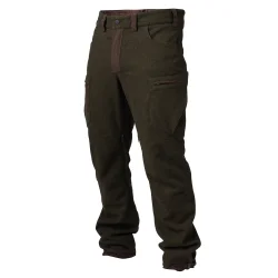 Haunter Loden Jagt/Fritids buks Forest Green