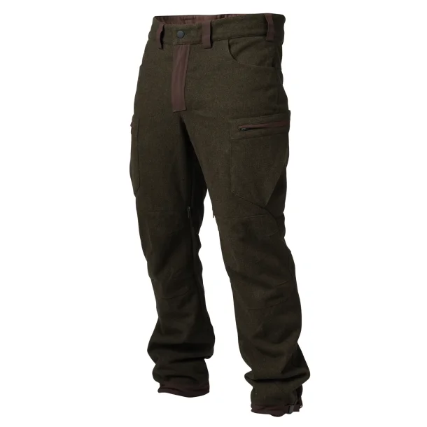 Haunter Loden Jagt/Fritids buks Forest Green