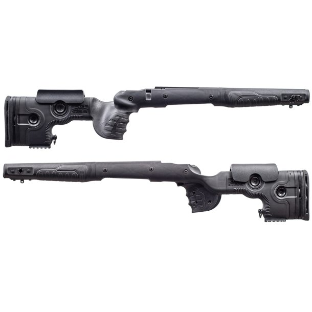 GRS Bifrost T3/T3X sort LH