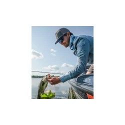 Vortex Jackal Solbriller Black/Smoke