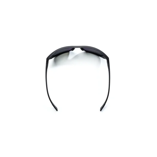 Vortex Jackal Solbriller Black/Smoke