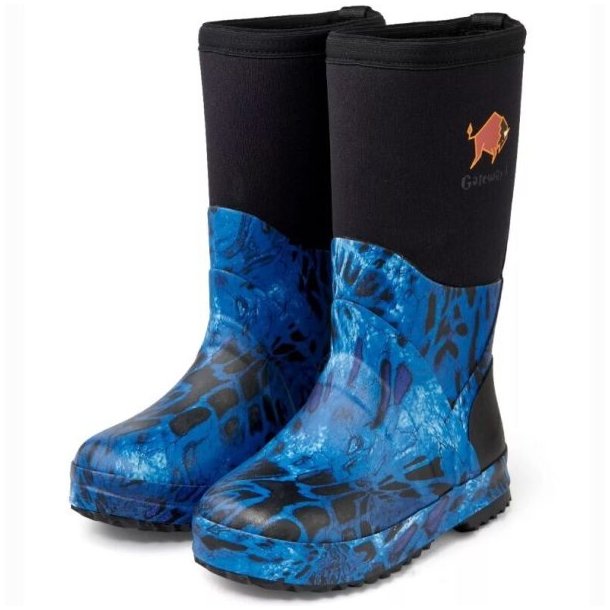 Gateway 1 Wetland Master Kids 12" 7mm