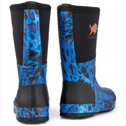 Gateway 1 Wetland Master Kids 12" 7mm