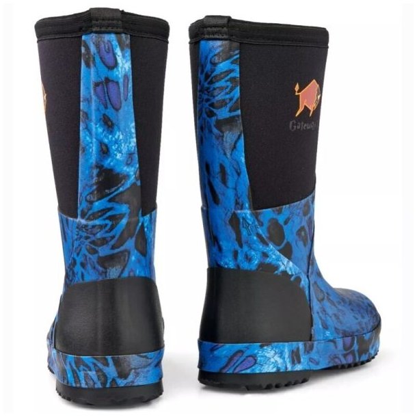 Gateway 1 Wetland Master Kids 12" 7mm