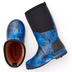 Gateway 1 Wetland Master Kids 12" 7mm