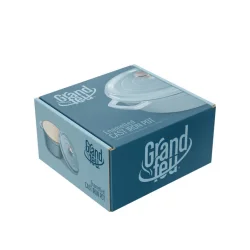 Vildtmad - Grandfeu stbejerngryde, Lysebl