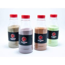 Black Fire Nordic Line Lokkemiddel