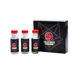 Black Fire Predator Lokkemiddel 