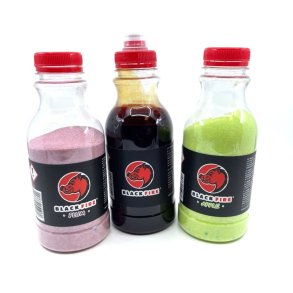 Black Fire Rvildt Lokkemiddel pakke