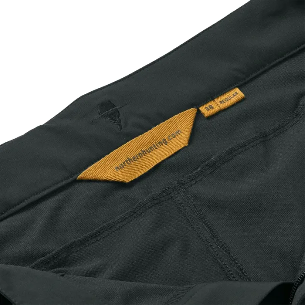 Northern Hunting Eydis Light Dame Buks m/ Tanatex